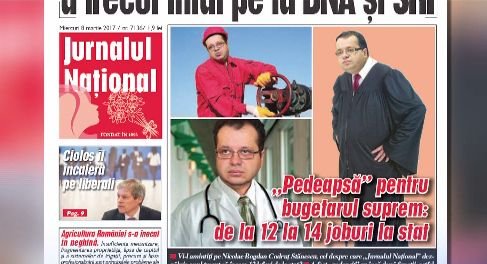 Cel mai feroce bugetar din România: Are 14 joburi la stat și încasează peste 500.000 de lei pe an