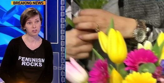 Ziua Femeii 2017. „Mulțumesc pentru flori, dar vrem respect” - campanie pentru susținerea femeilor abuzate