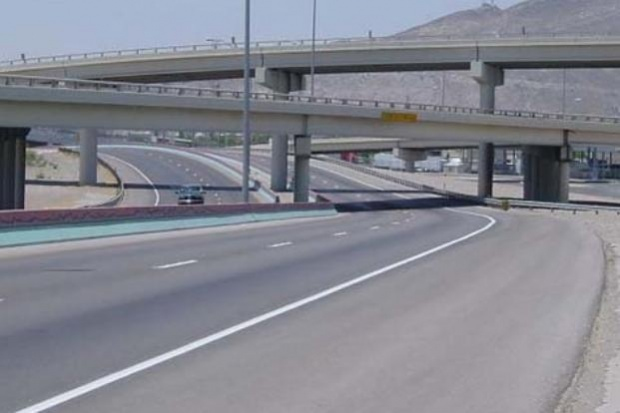 Noua gafă a CNAIR: Autostradă proiectată după nişte hărţi din 1970
