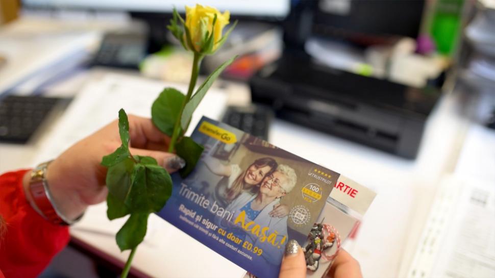 (P) Surprize pentru româncele din străinătate 437818