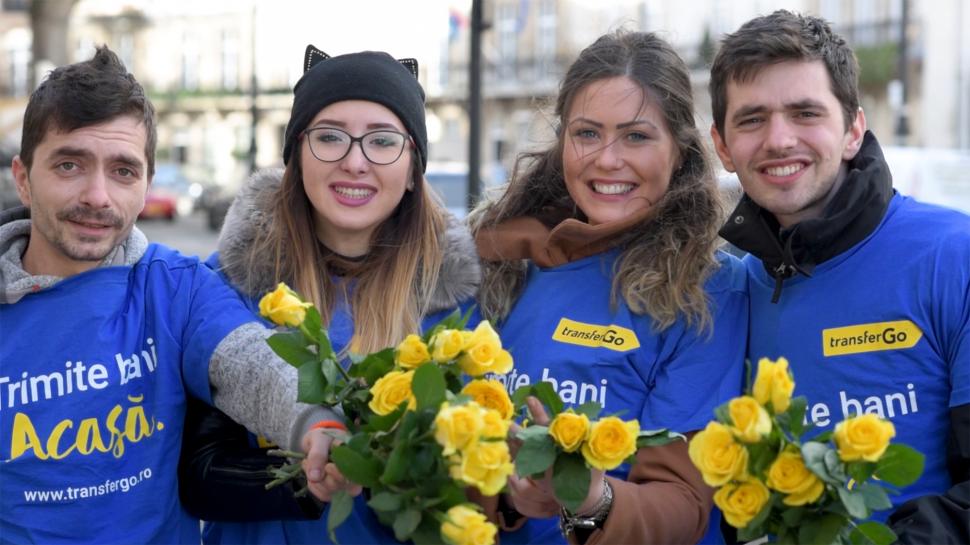 (P) Surprize pentru româncele din străinătate 437819