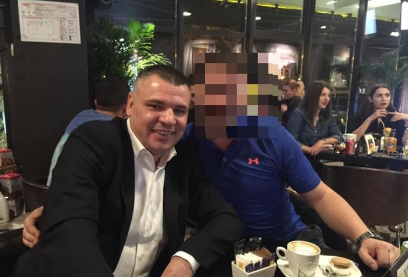 Un celebru om de afaceri din România s-a sinucis