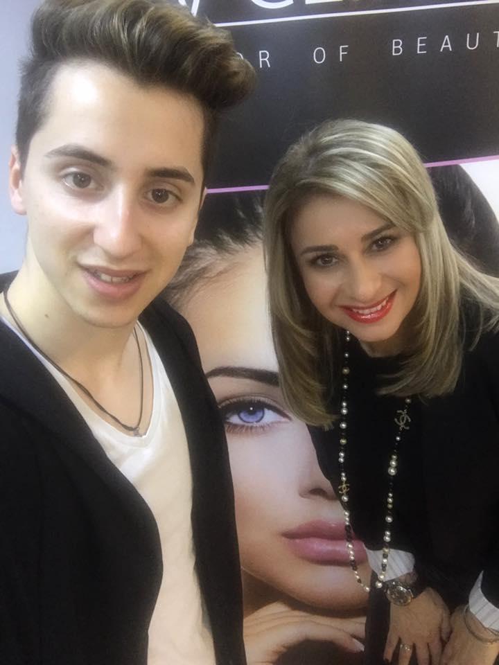 Schimbarea făcută de Anamaria Prodan. Nici Reghecampf nu se aștepta la așa ceva 438639