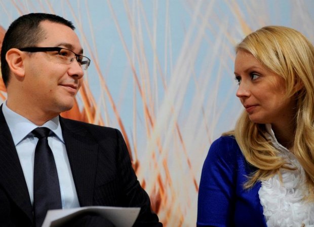 Victor Ponta face lumină în privința gradului de rudenie dintre Daciana Sârbu și Sorin Grindeanu