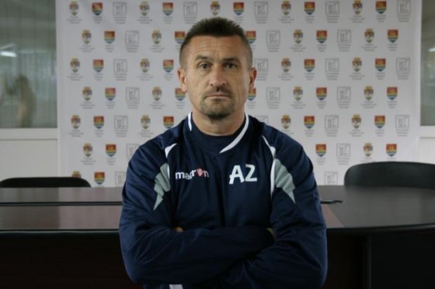A murit Adrian Stoicov, fost fotbalist al Politehnicii Timișoara