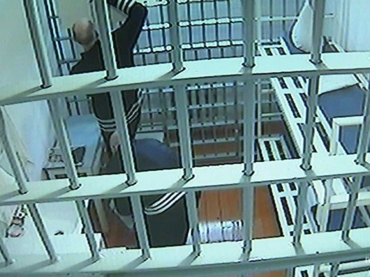 Cum arată cea mai periculoasă închisoare din Rusia 