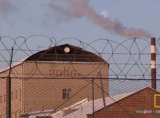 Cum arată cea mai periculoasă închisoare din Rusia  438793