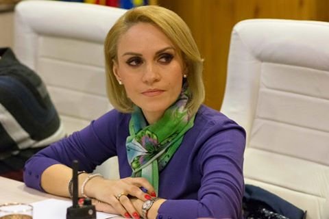 Gabriela Firea, despre o posibilă candidatură la prezidențiale a unei femei: „Probabil, va veni şi acel moment în România”