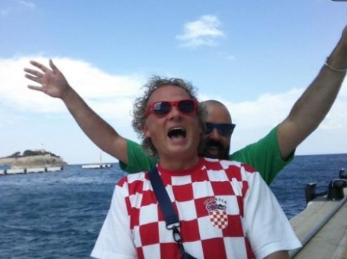 Toată lumea îl știa pe Leonard Miron. Însă nimeni nu-și imaginează cât de schimbat este acum - FOTO 438890