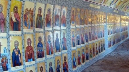 Calendar creștin-ortodox 16 martie 2017. Ce sfânt este pomenit pe 16 martie