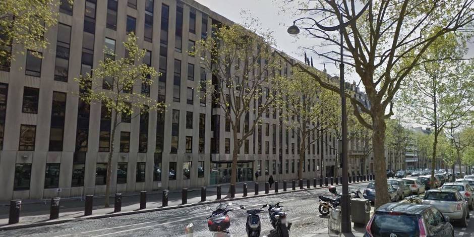 Explozie la sediul FMI şi al Băncii Mondiale din Paris! O secretară rănită la mâini și la față, după ce a deschis un plic 