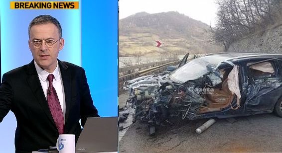 În ce stare este Lucian Isar, după accidentul de pe Valea OItului. Medic de la Ambulanța Vâlcea: „S-a luat decizia transferului la București”