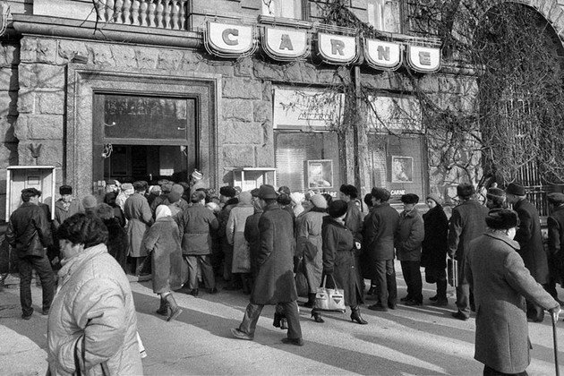 Bancul interzis de comunişti pentru care românii erau trimişi în închisoare