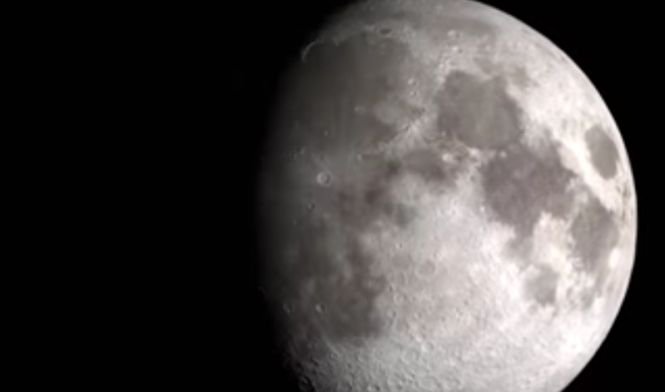 În urmă cu patru ani, pe 17 martie, cel mai mare meteorit observat vreodată lovea Luna - VIDEO