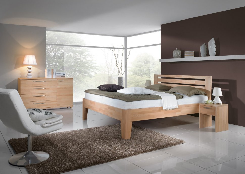 Reduceri mobilă dormitor. Cele mai bune 10 paturi la oferta, ideale pentru un somn linistit