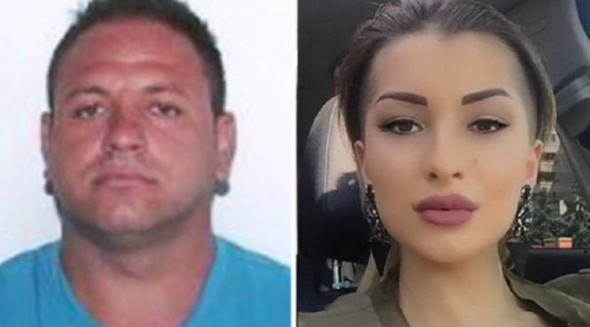 A fost prins criminalul care a împuşcat în cap o tânără, în Oradea. Fata pe care a executat-o a fost înmormântată astăzi