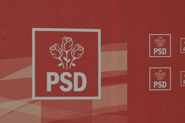 Președintele CJ Dâmbovița, suspendat din PSD
