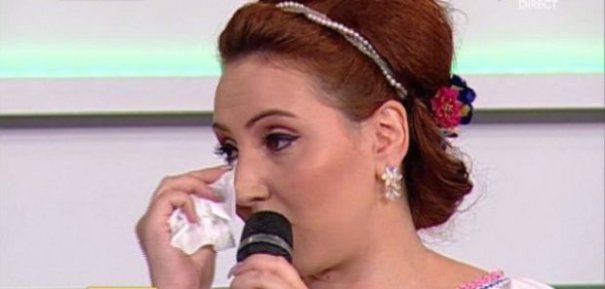 Cântăreața Ana Maria Botezatu, diagnosticată cu cancer. Primele declarații despre starea ei
