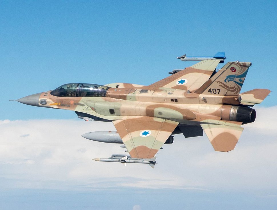 Israelul amenință că va distruge apărarea aeriană a Siriei
