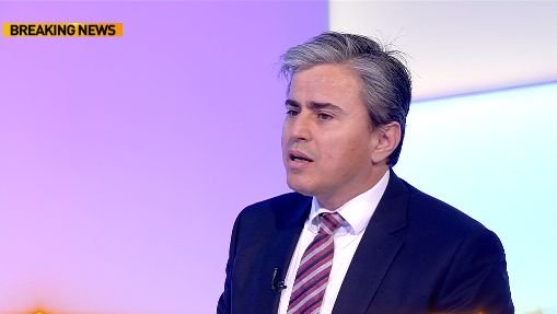 Fostul secretar de stat, Gabriel Biriş: Statul leagă bolovani mediului de afaceri!
