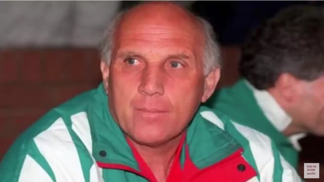A murit Ronnie Moran, căpitanul echipei de fotbal FC Liverpool din anii '60