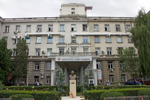 Situație aberantă la Spitalul Fundeni: „Am cheltuit cu spitalizarea tatălui unui procuror 212.000 lei, nedecontabili”