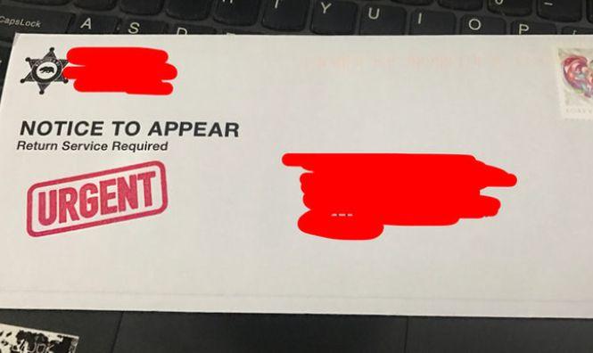 Nunta la care îți trebuie curaj să mergi! Toți au avut un șoc când au primit invitațiile 440159