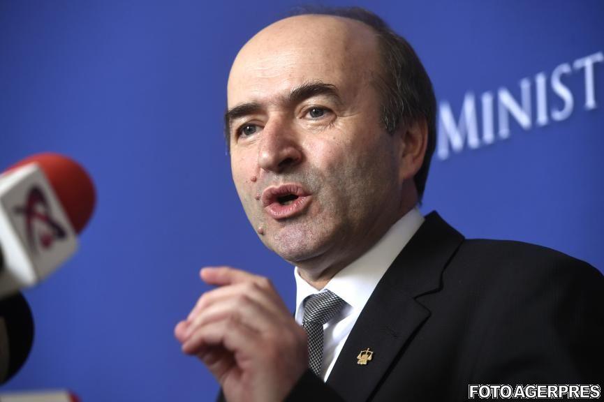 Tudorel Toader, la finalul dezbaterii pe Justiție de la Bruxelles: Am auzit multe inexactități care se datorează fie necunoașterii, fie unei rele-credințe