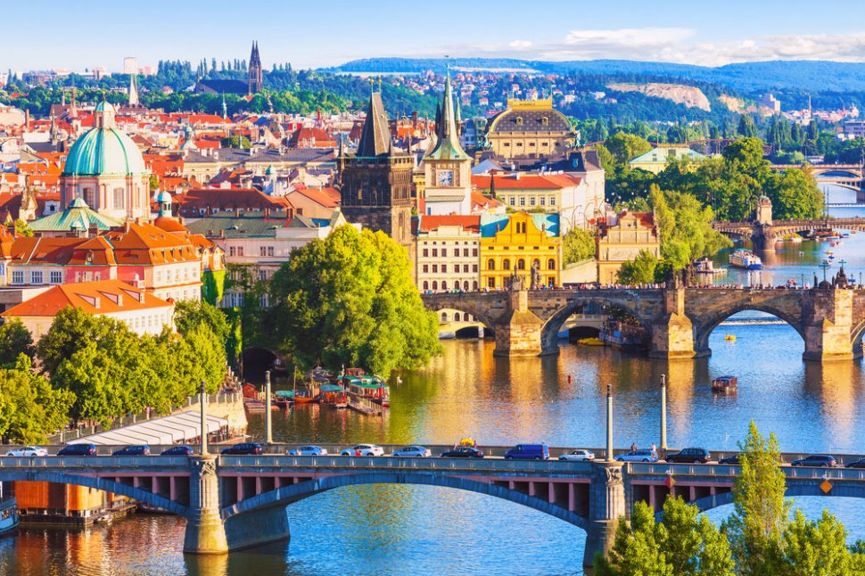 5 lucruri pe care poți să le faci gratis în Praga