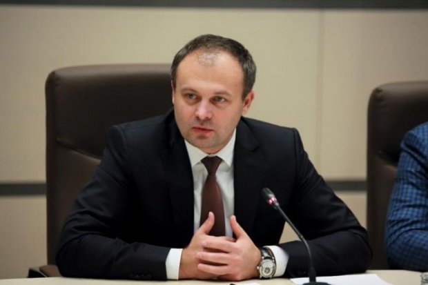 Andrian Candu: Republica Moldova nu va participa la Adunarea Parlamentară a Comunității Statelor Independente 