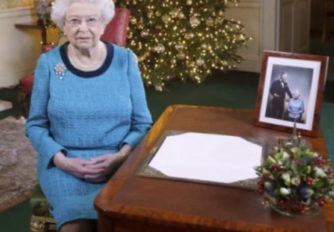 Mesajul reginei Elisabeta a II-a a Marii Britanii după atentatul terorist
