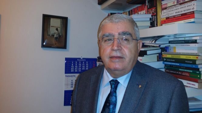 Preşedintele Colegiului Psihologilor din România, Mihai Aniței, trimis în judecată de DNA