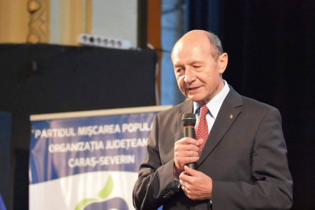 Traian Băsescu îl desființează pe Liiceanu: A avut un discurs patetic în Comisia LIBE. Nu cunoaște legea!