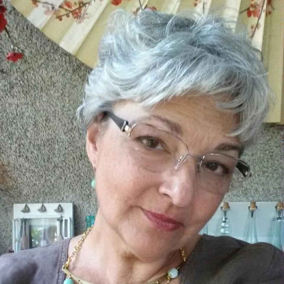 Jurnalista Adriana Vela a încetat din viață  440706