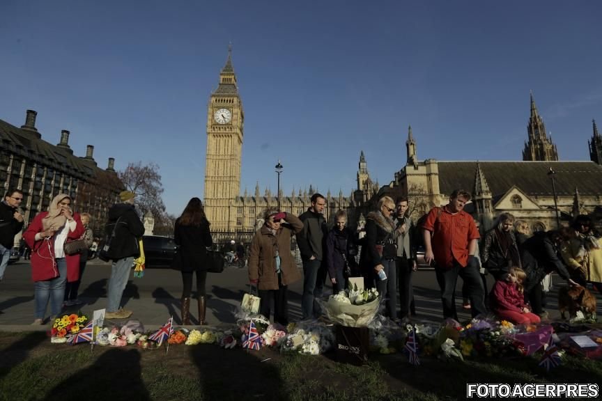 Ce a apărut pe site-urile jihadiste, cu puțin timp înainte de atentatul de la Londra. Mesajul secret pentru ”lupii singuratici”