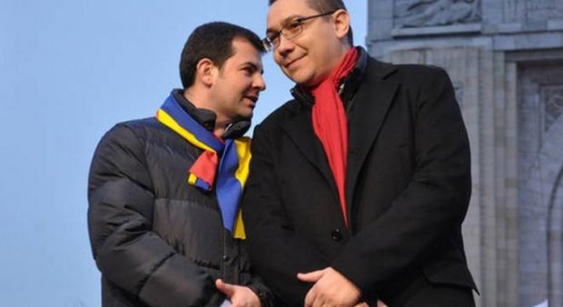 Daniel Constantin, despre relația cu Victor Ponta: Nu are nimic de a face cu politica