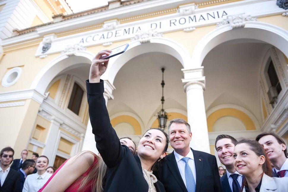 Iohannis, despre Declarația de la Roma: Va avea un impact pozitiv pentru România