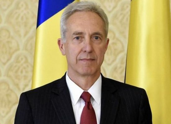 Ambasadorul SUA, Hans Klemm: Nu am discutat cu ministrul Justiţiei despre eventuala demisie a lui Kovesi