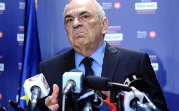 Gabriel Liiceanu: M-am dus la Bruxelles în calitate de cetățean. Codrin Ștefănescu: Meseria lui e de profitor. E un penibil