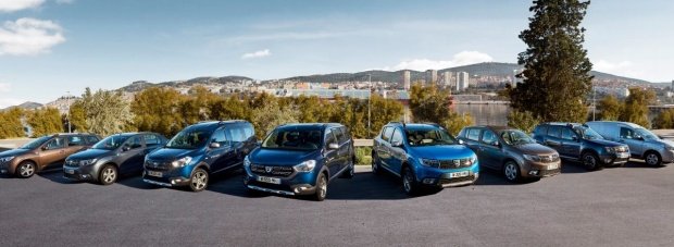 Consiliul Concurenței investighează dealerii Dacia și Renault din România 
