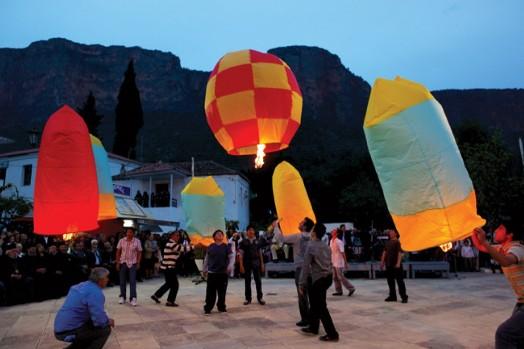 Destinaţii ideale pentru vacanţa de Paşte   441200