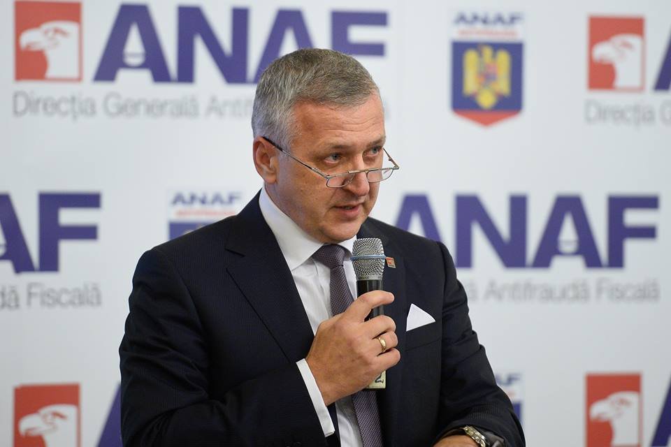 Fost preşedinte ANAF, previziuni sumbre pentru Guvern: Vor lipsi 4,5 miliarde de euro