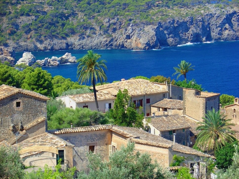 Mallorca – un tărâm al contrastelor frumoase