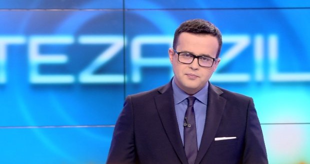 Mihai Gâdea, după declarațiile Elenei Udrea de la Antena 3: Sunt stupefiat de tupeul acestor mafioți