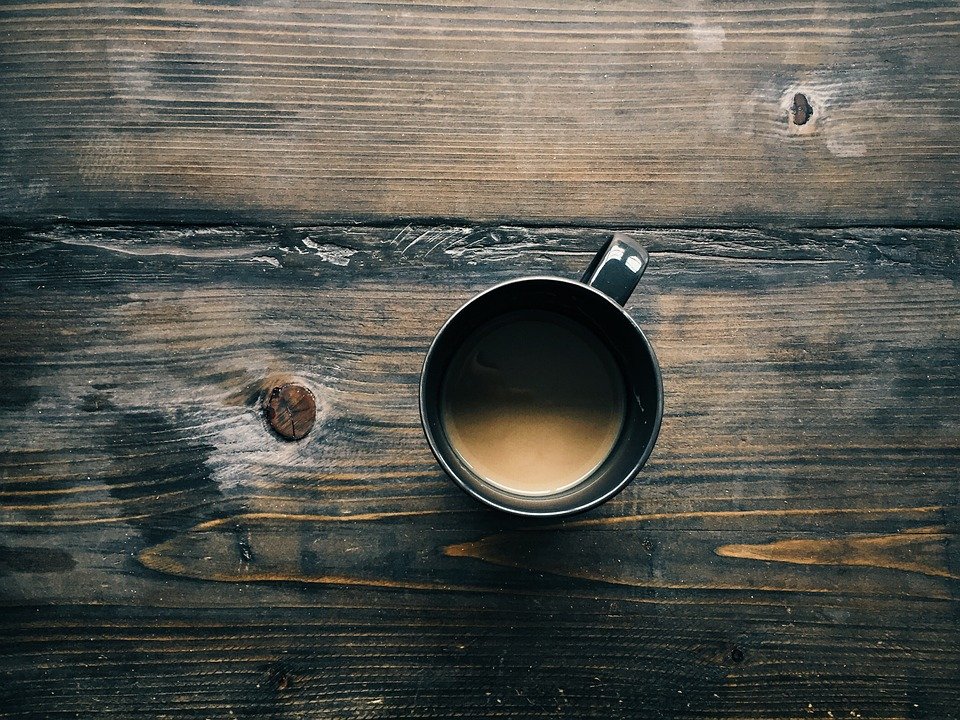 O româncă a inventat băutura care poate înlocui cafeaua
