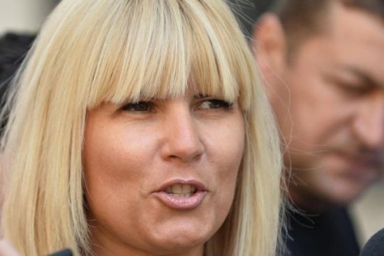 Ce a făcut Elena Udrea, la numai câteva ore după condamnare - VIDEO