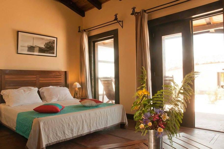 Cum arată resortul lui Radu Mazăre din Madagascar. Cât costă să petreci vacanța acolo 441384