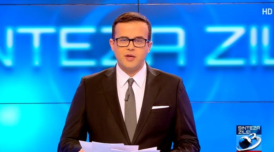 Telespectatorii, în direct cu Mihai Gâdea: „Evaluarea ministrului Justiției este corectă, finalul este scris de domnul Hans Klemm”