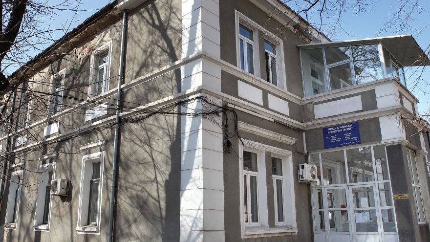 Un important spital din București urmează să fie relocat