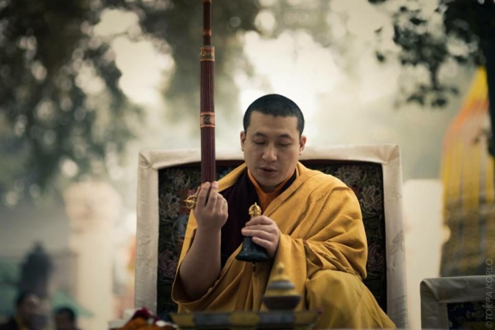 Un celebru călugăr a renunțat la viața monastică și s-a însurat! Decizia i-a șocat pe adepții care îl venerau 441793